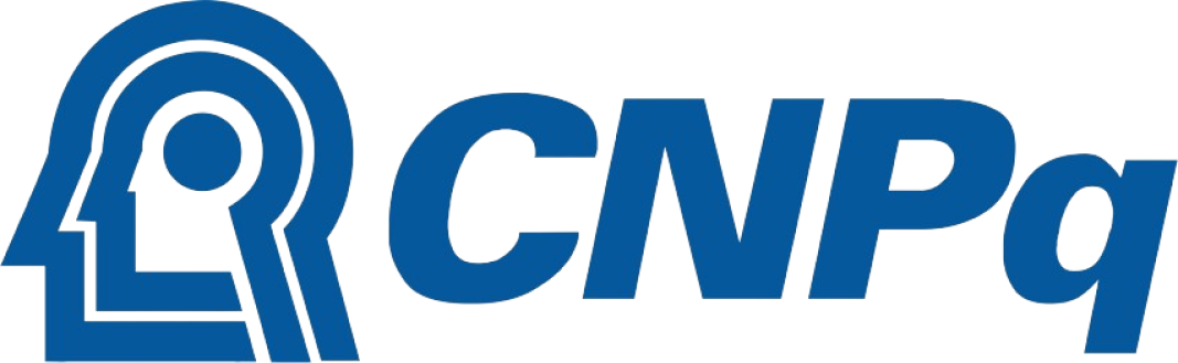 Logo do CNPq